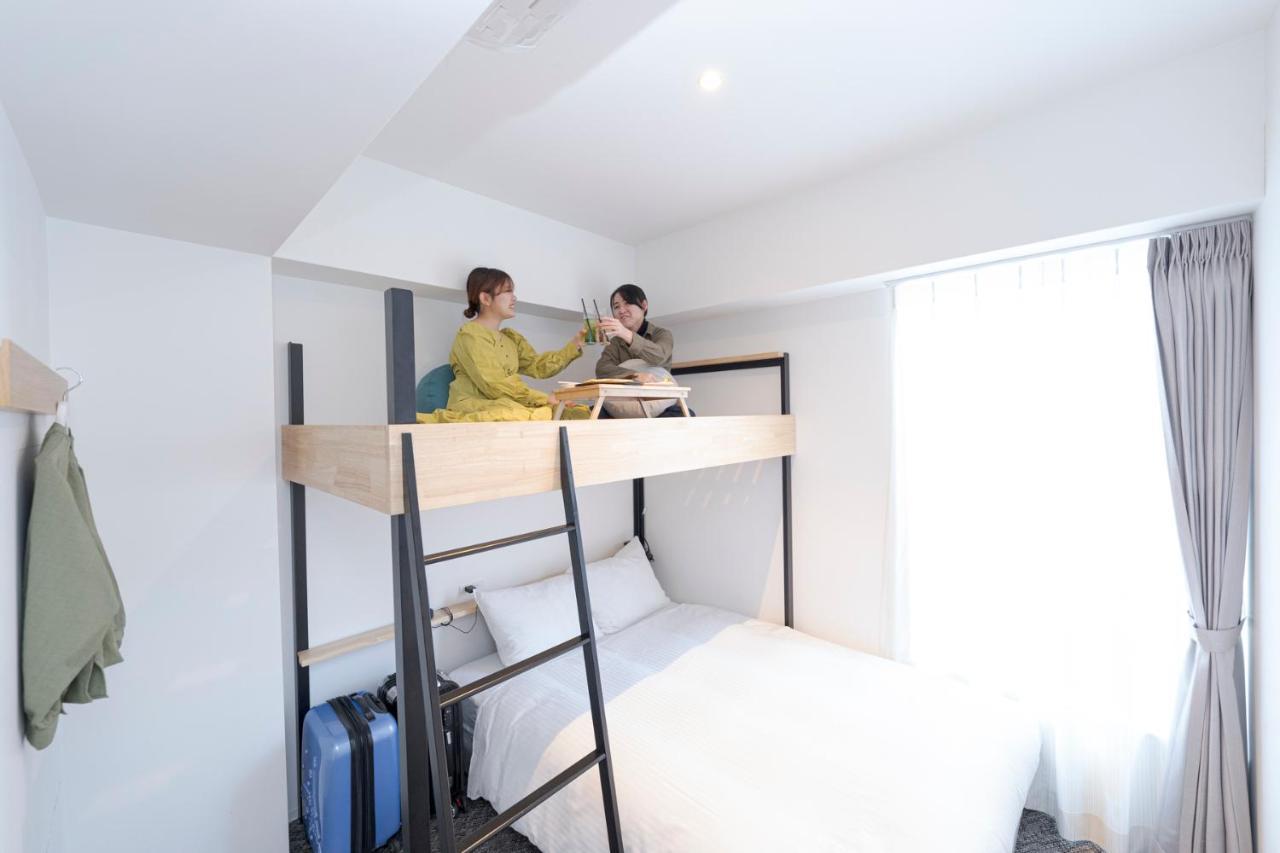 Imu Hotel Κιότο Εξωτερικό φωτογραφία
