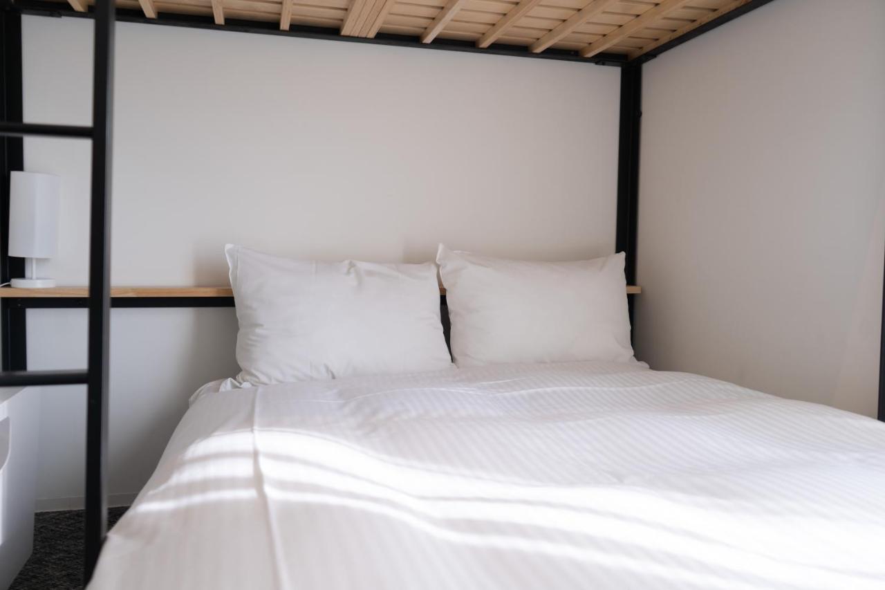 Imu Hotel Κιότο Εξωτερικό φωτογραφία