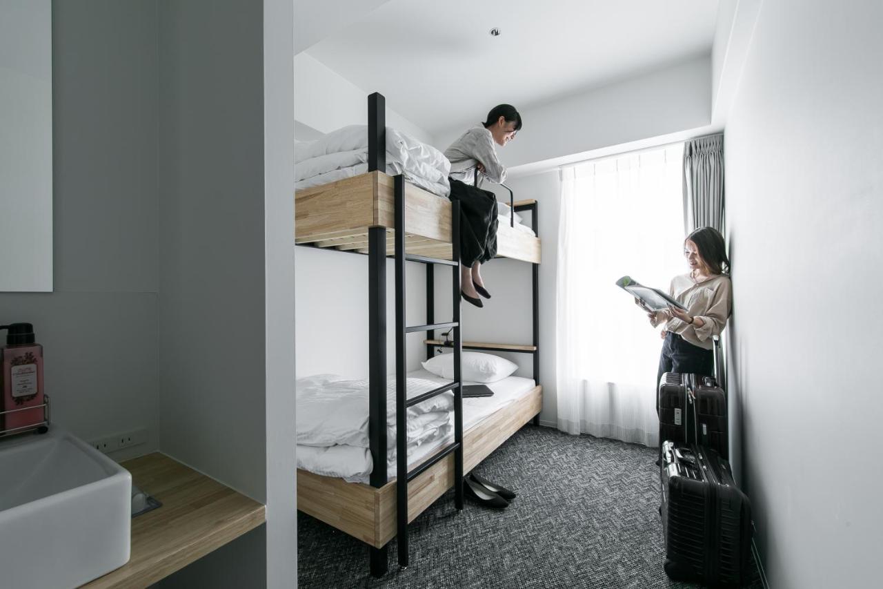 Imu Hotel Κιότο Εξωτερικό φωτογραφία