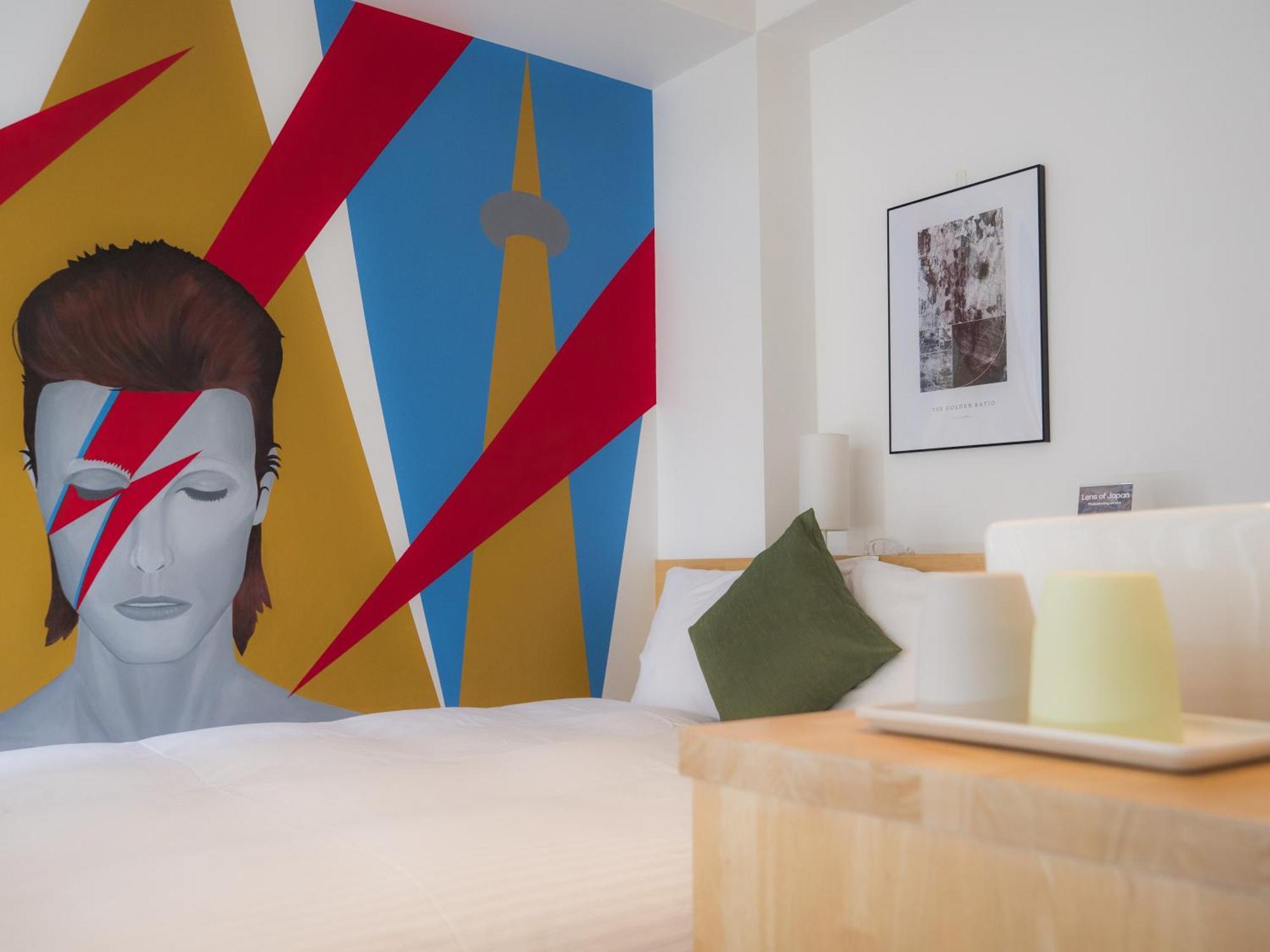 Imu Hotel Κιότο Εξωτερικό φωτογραφία