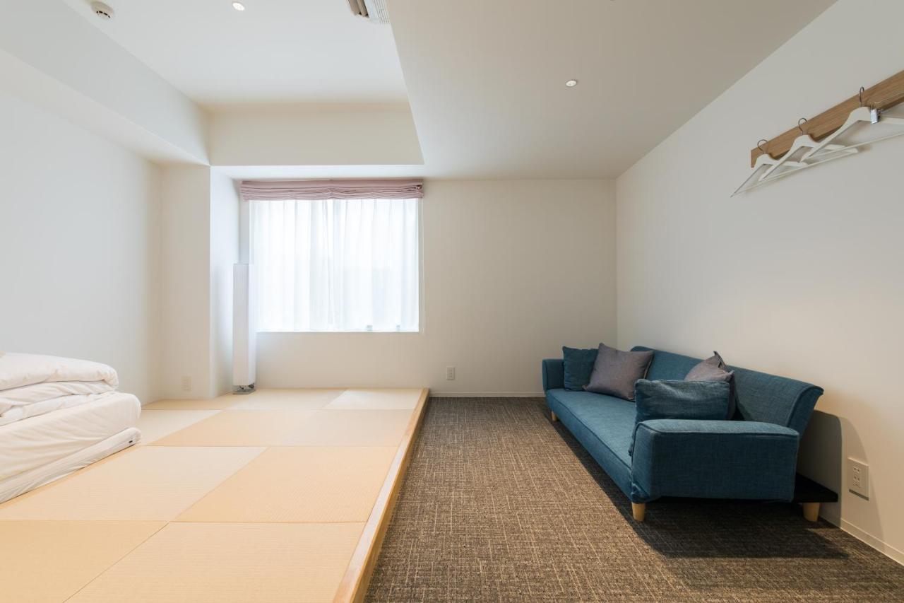 Imu Hotel Κιότο Εξωτερικό φωτογραφία